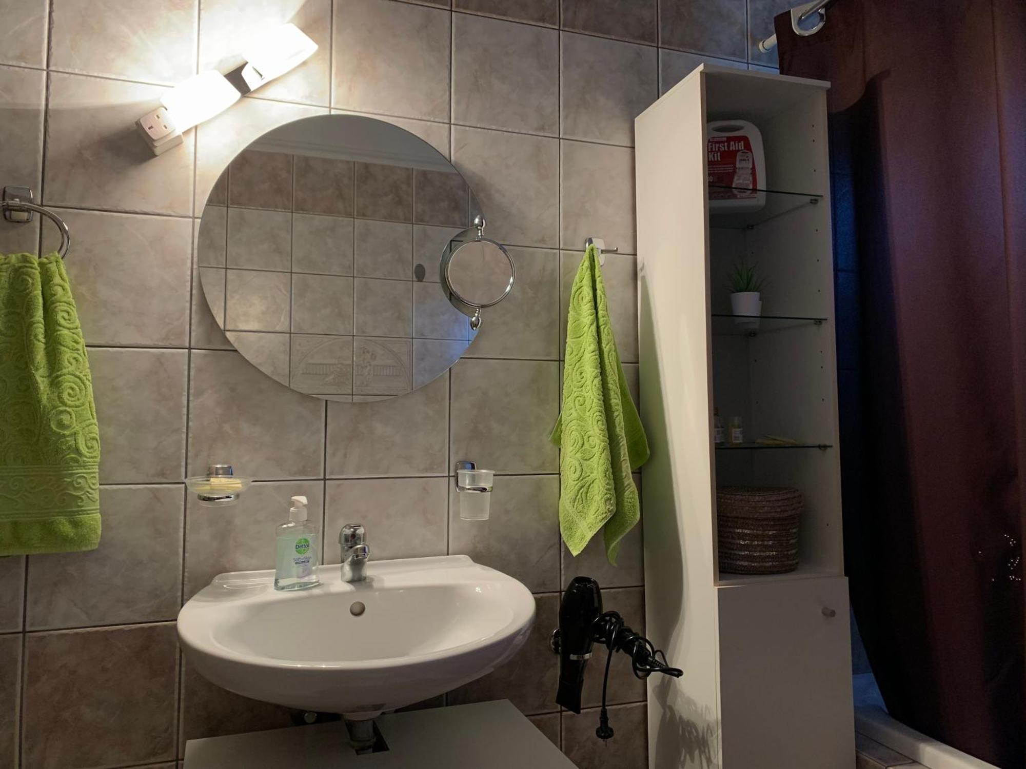 Sweet Red Home Tríkala المظهر الخارجي الصورة