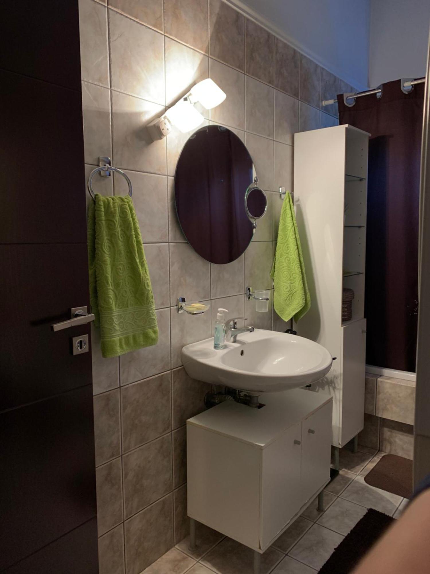 Sweet Red Home Tríkala المظهر الخارجي الصورة